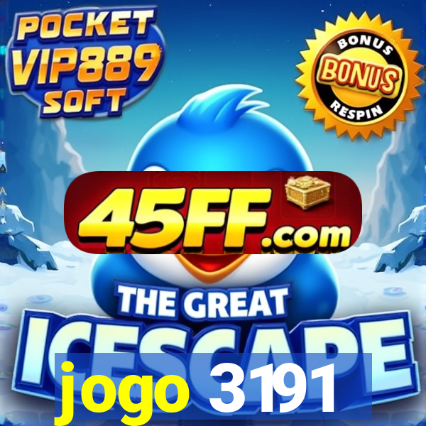 jogo 3191